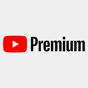 YouTube Premium | 1 Month